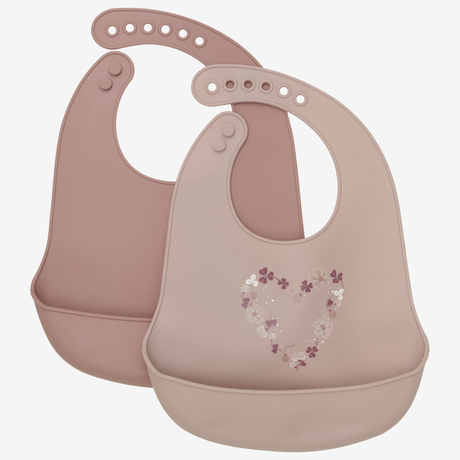 CeLaVi - Silicon Hagesmække (2-pack)