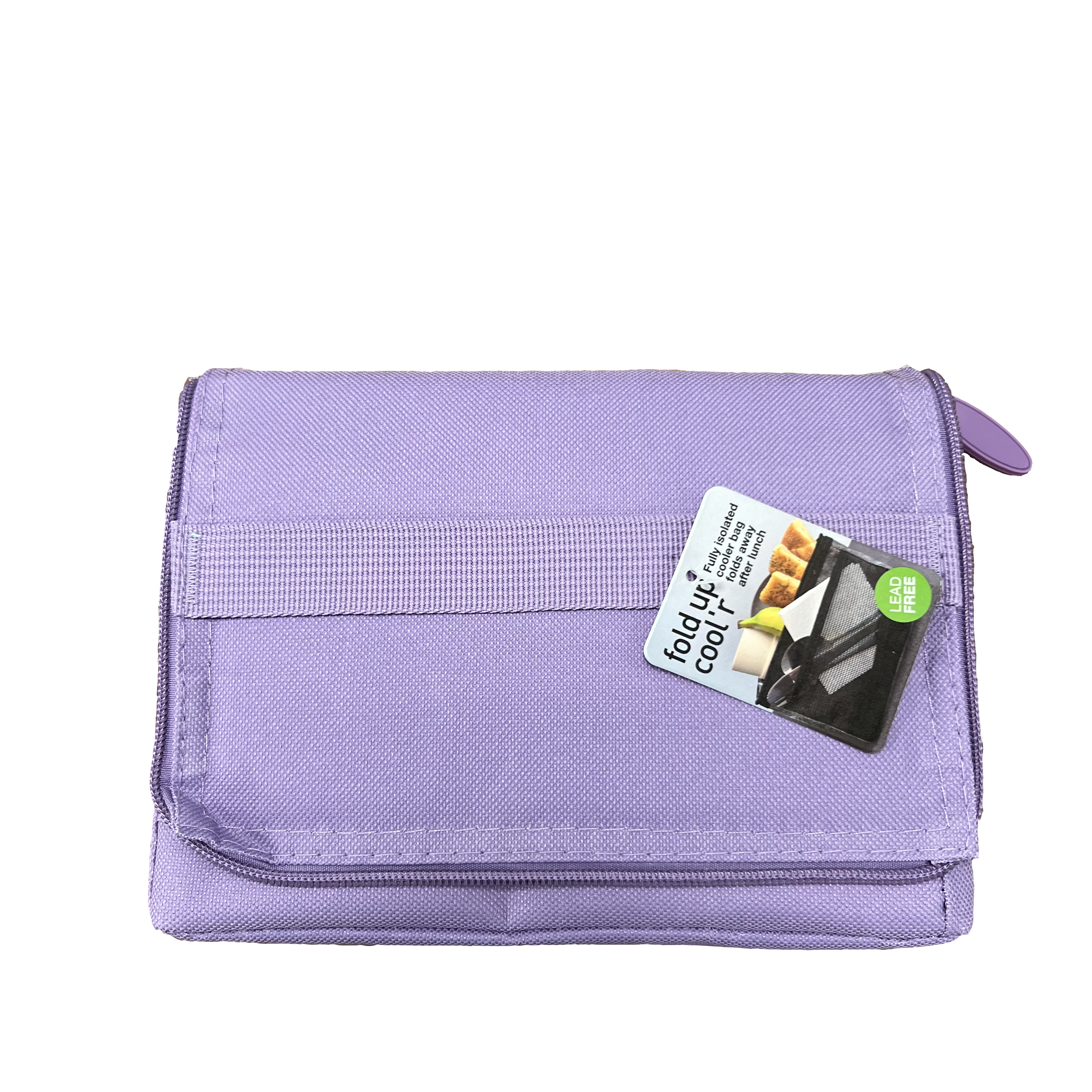 Cool´r Maxi Fold Up Lunch Bag