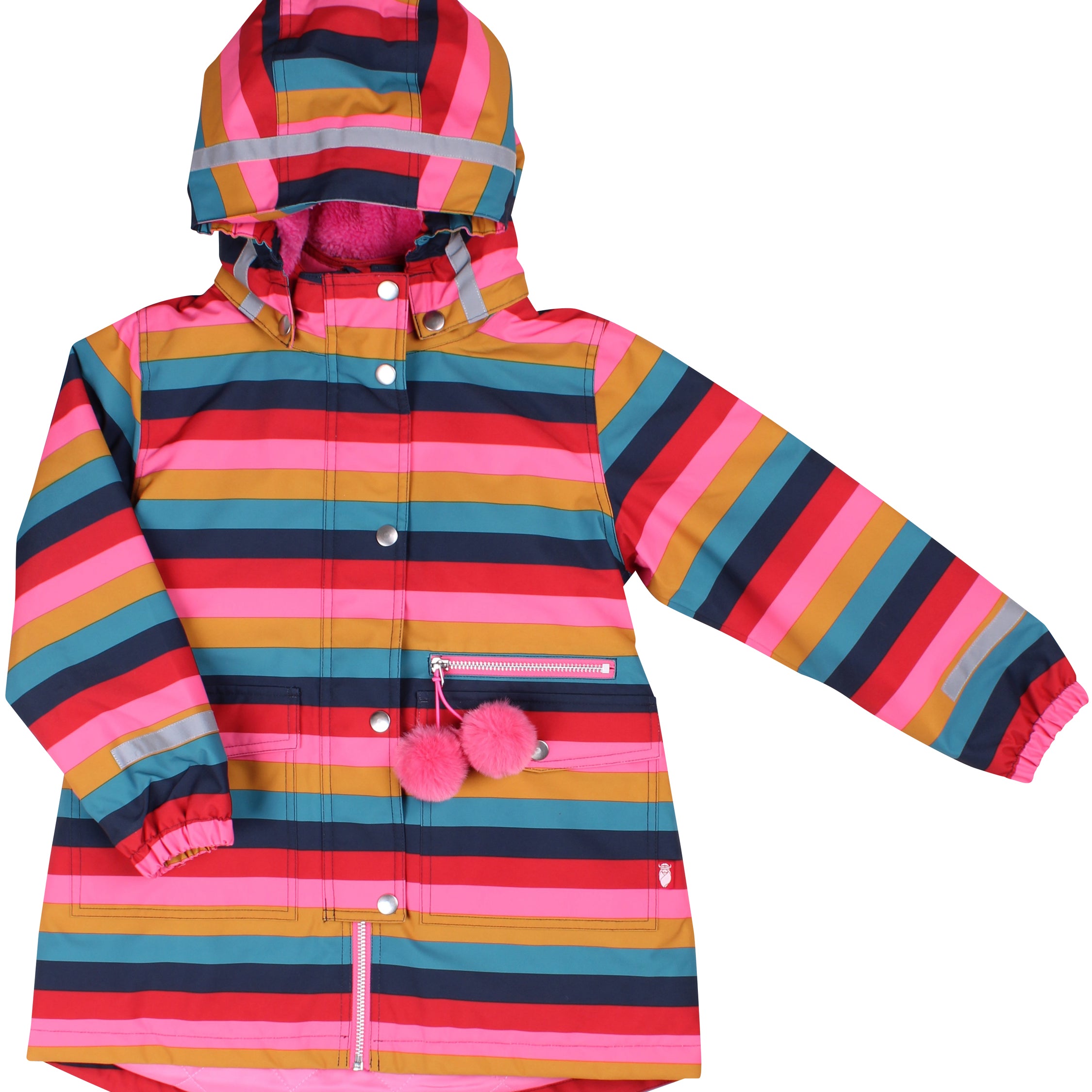 Danemma Winter Jacket Mindblower