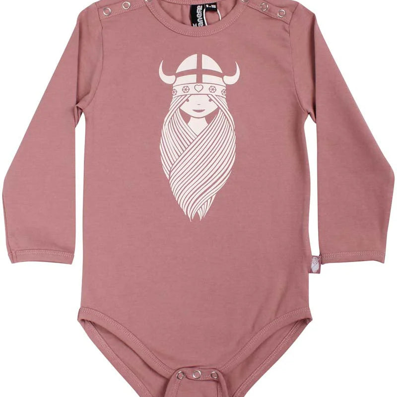 Danestorm Body Dk Rose Beige FREJA