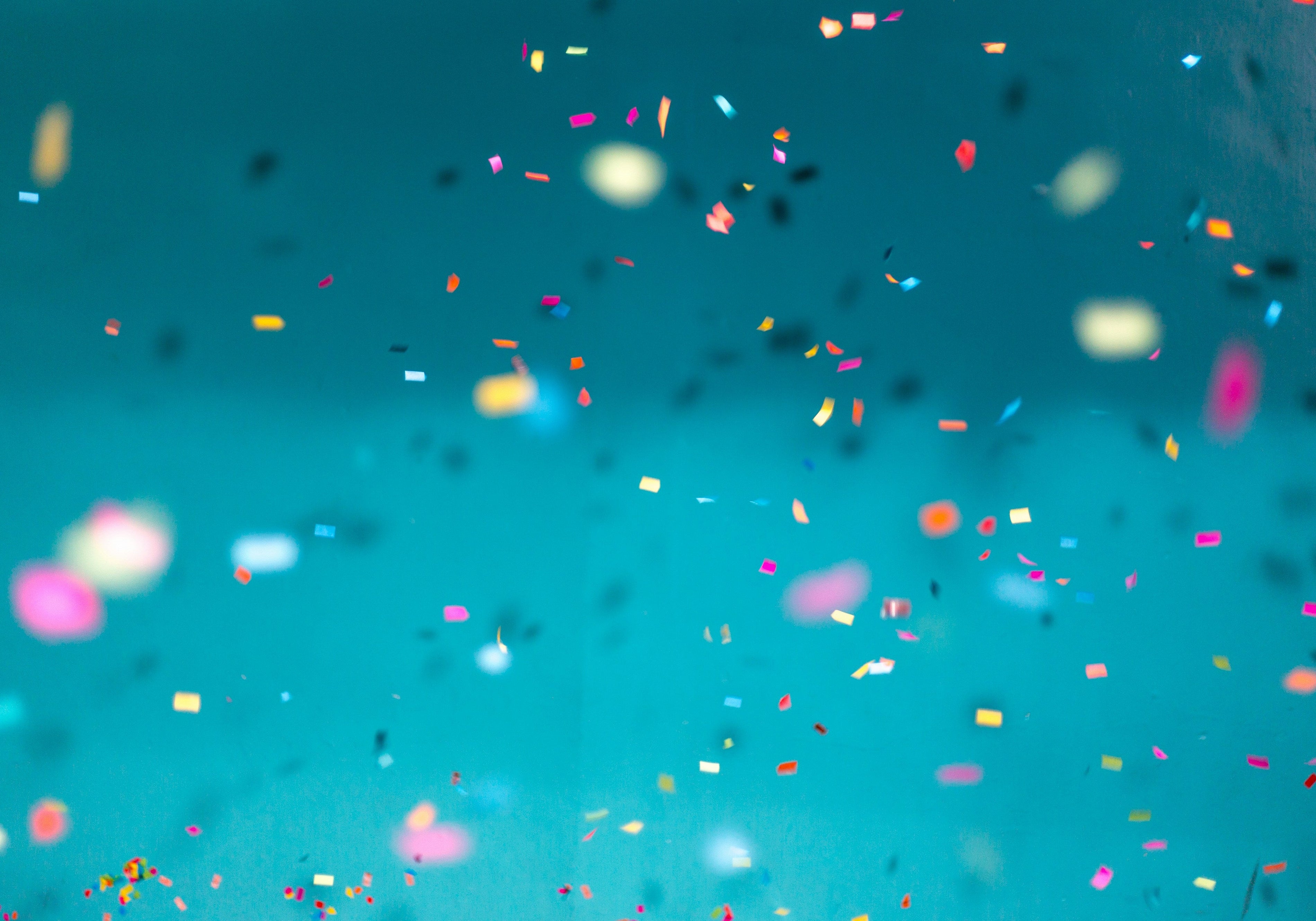 Vi er åbnet – og dette er kun begyndelsen! 🎉