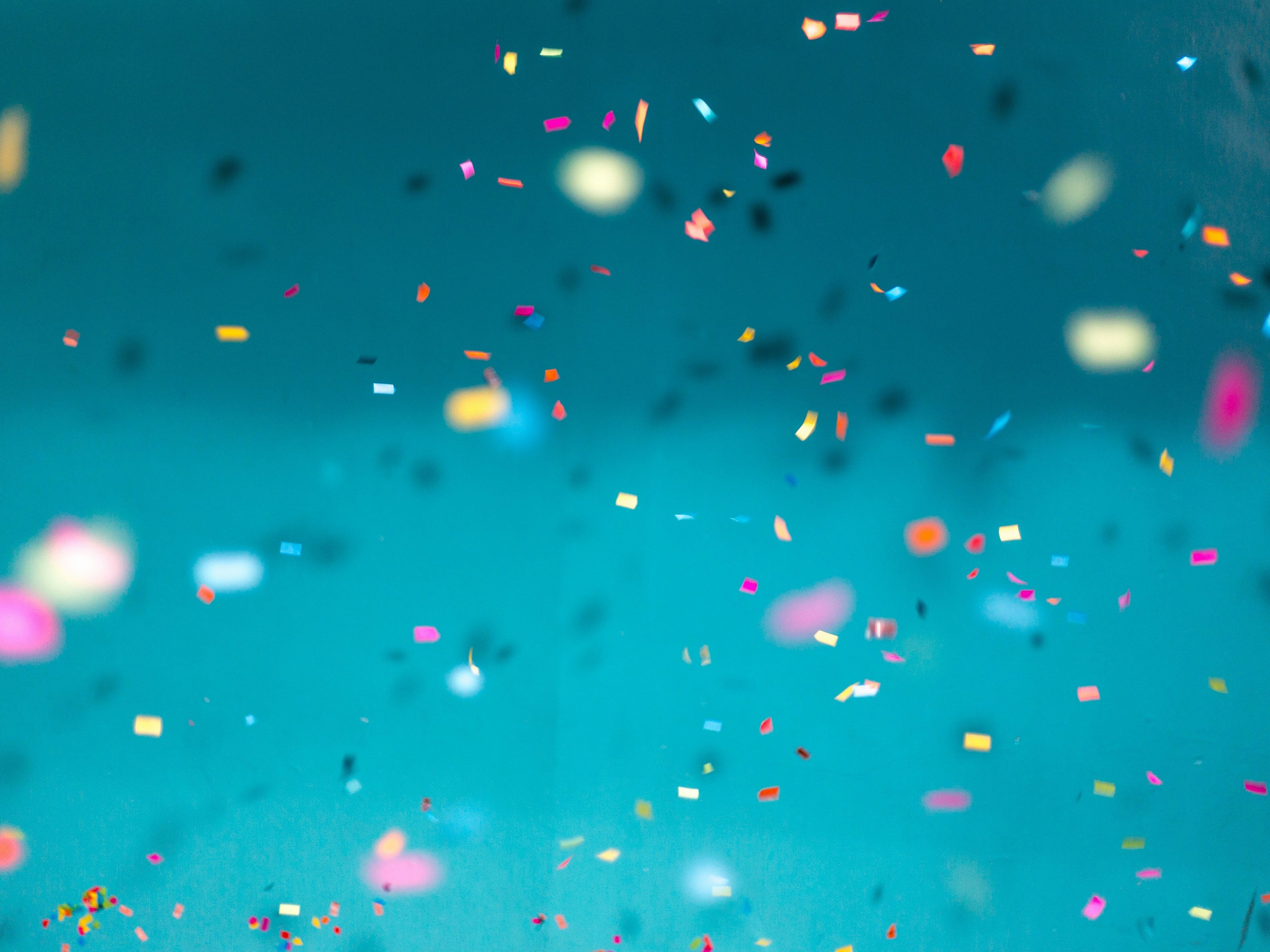 Vi er åbnet – og dette er kun begyndelsen! 🎉