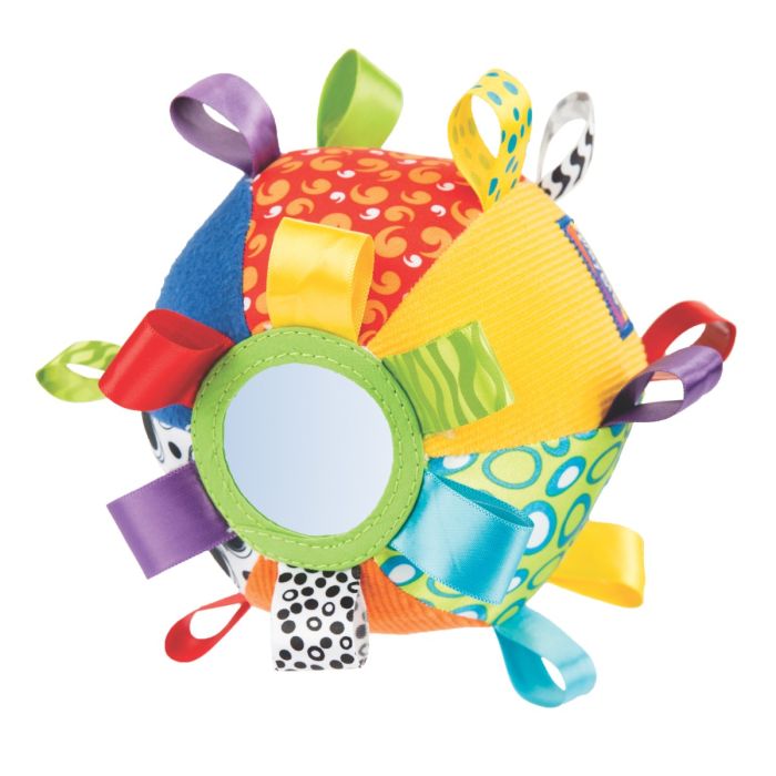 Playgro Loops Bold