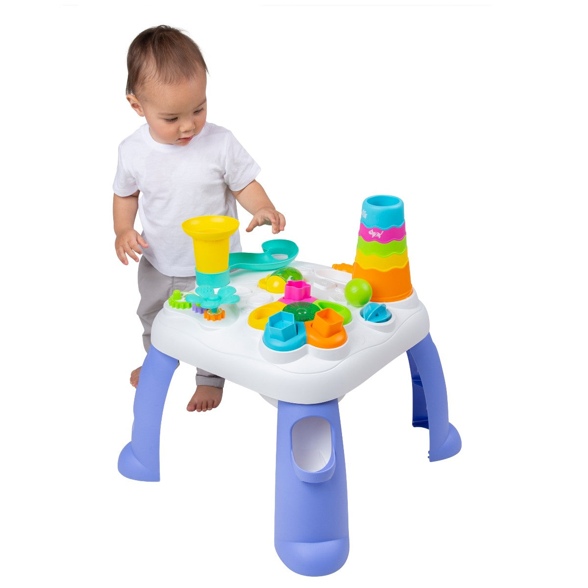 Playgro Legebord