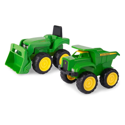 John Deere Mini Tractor/DumpTruck