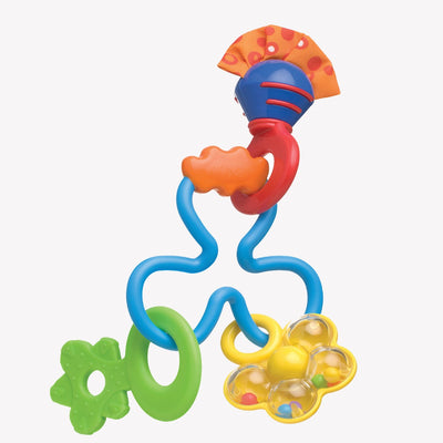 Playgro Twirly Whirl Rangle