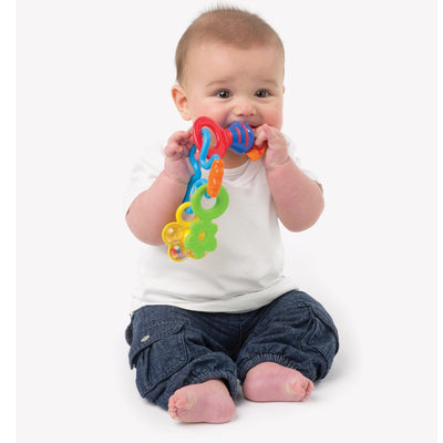 Playgro Twirly Whirl Rangle