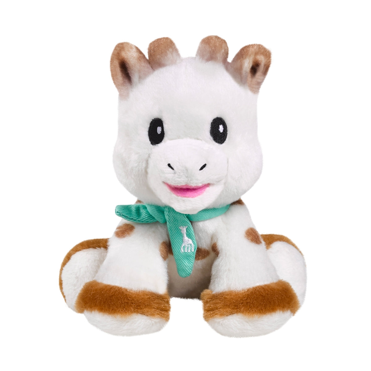 Sophie La Girafe Bamse, 14 cm