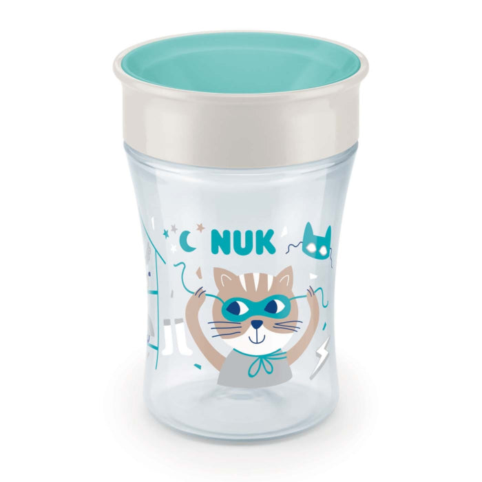 NUK Magic Cup