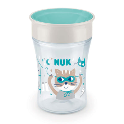 NUK Magic Cup