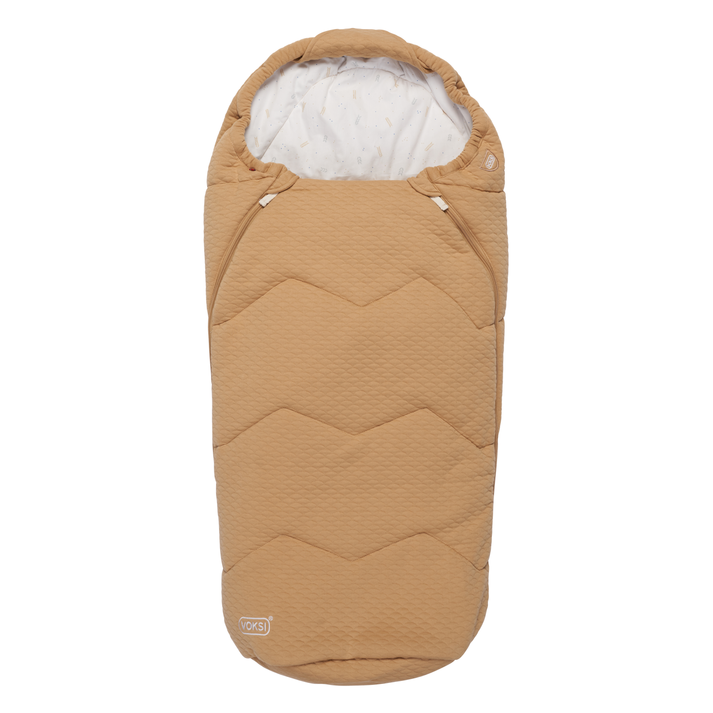 VOKSI Breeze Light, Warm Beige