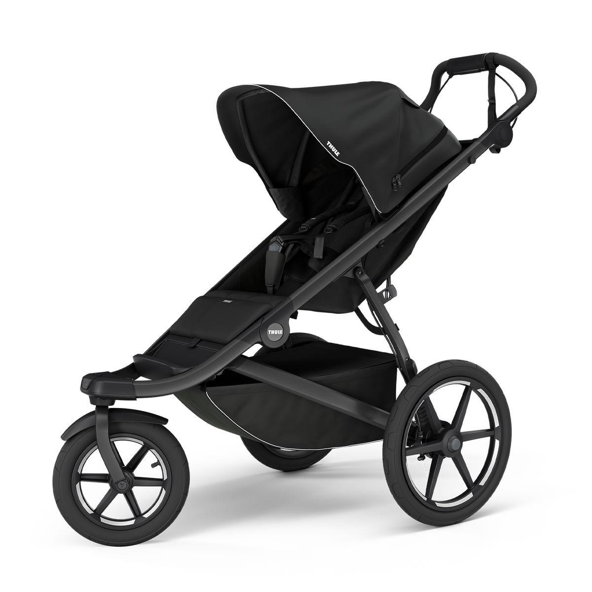 Thule Urban Glide 3, Black