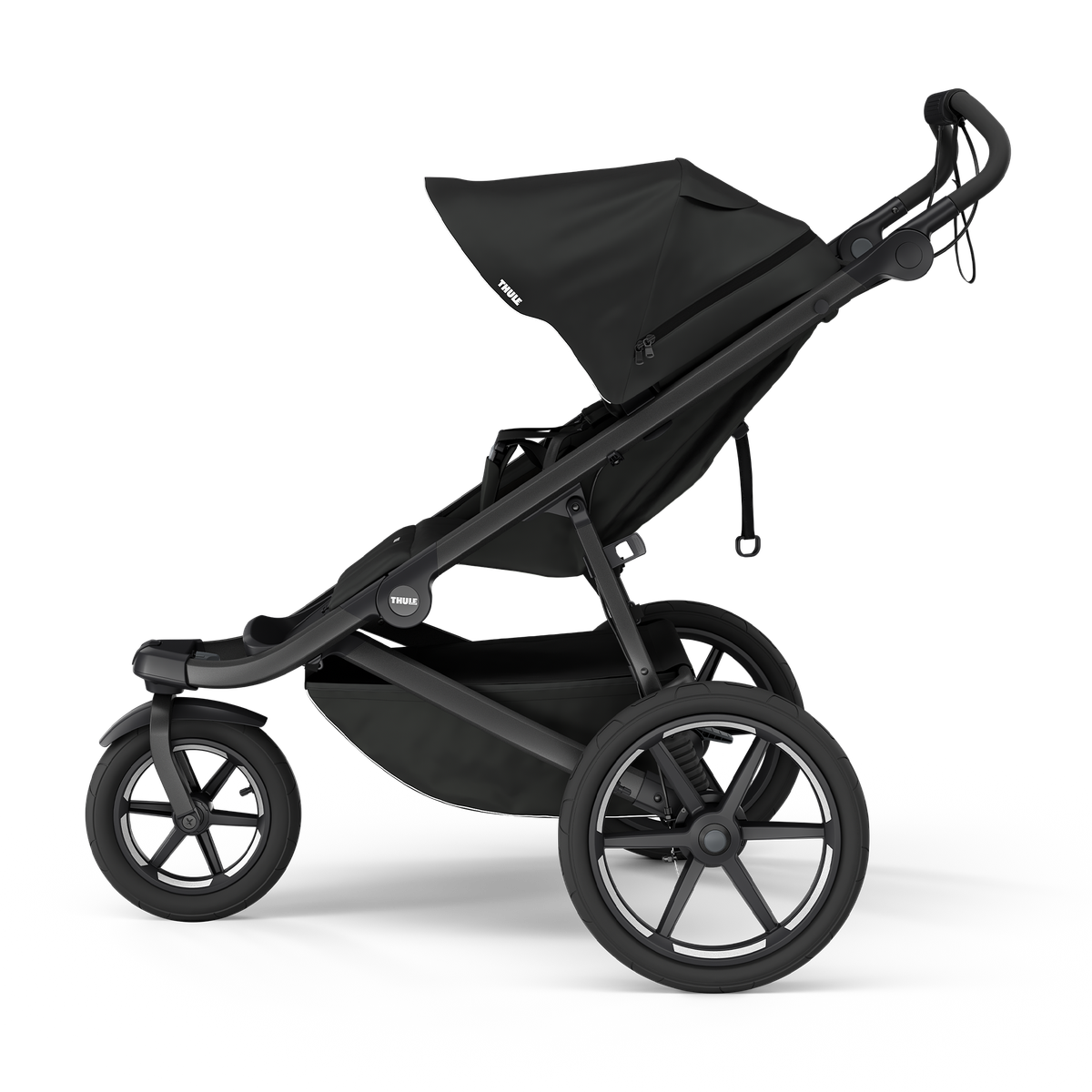 Thule Urban Glide 3, Black