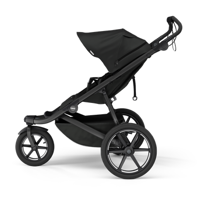 Thule Urban Glide 3, Black