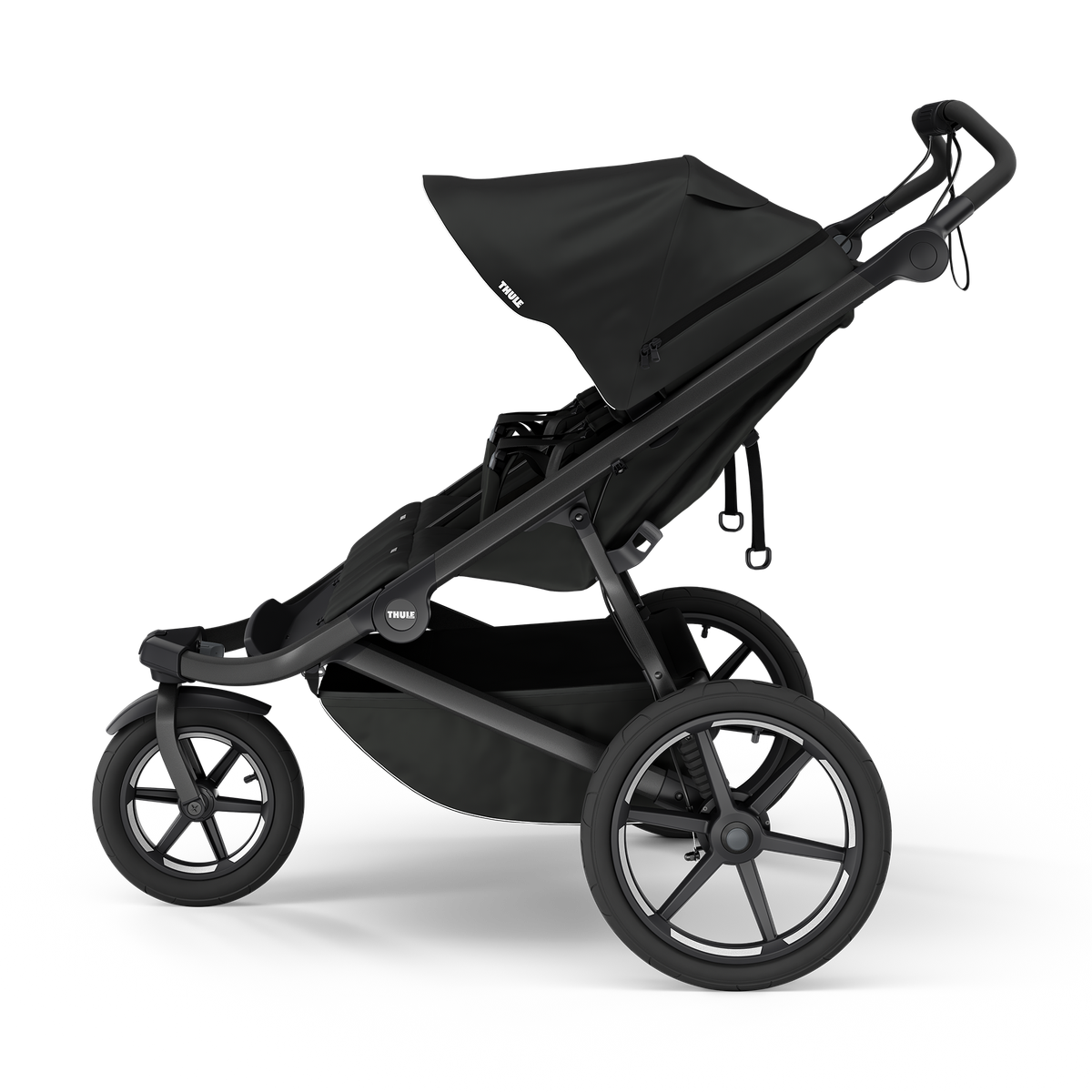 Thule Urban Glide 3 Double