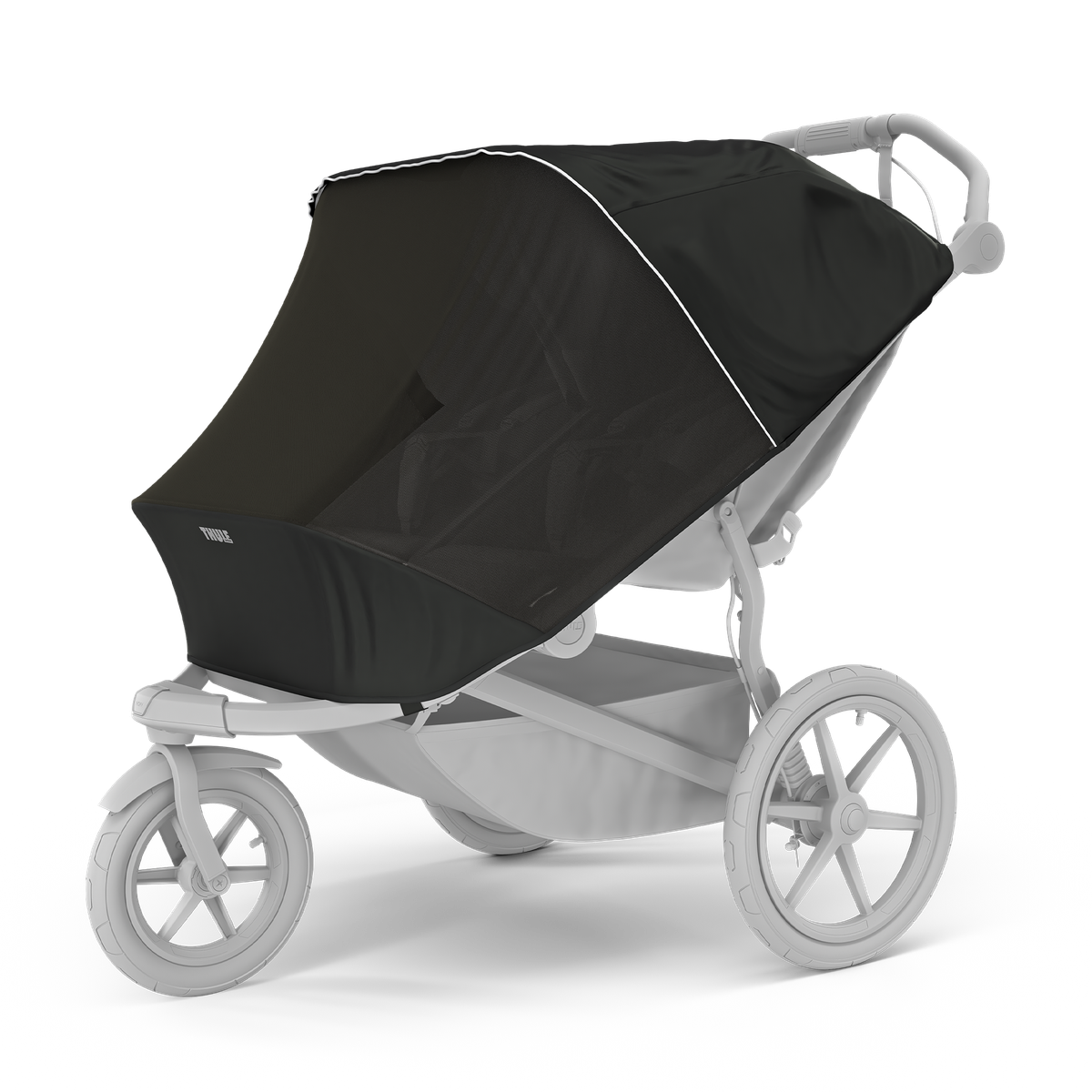Thule Urban Glide Double, Insektnet