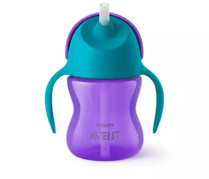 Philips Avent Sugerørskop