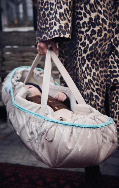 Najell Sleep Carrier X Regnslag