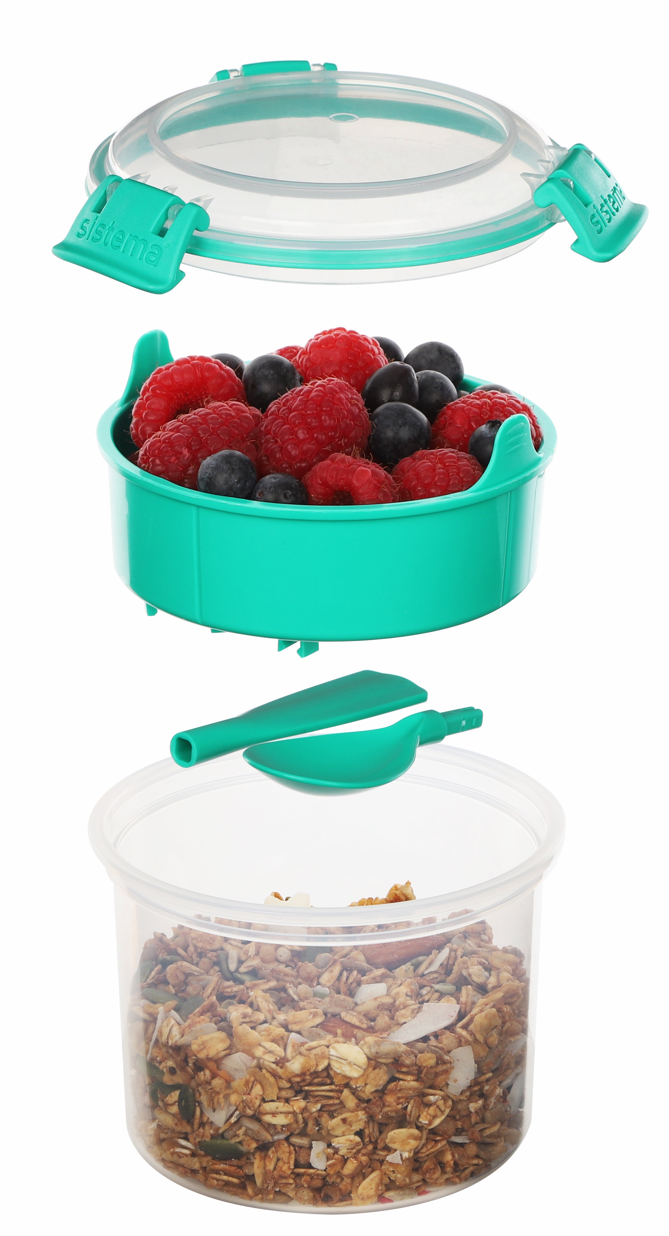 Breakfast To Go 530ml