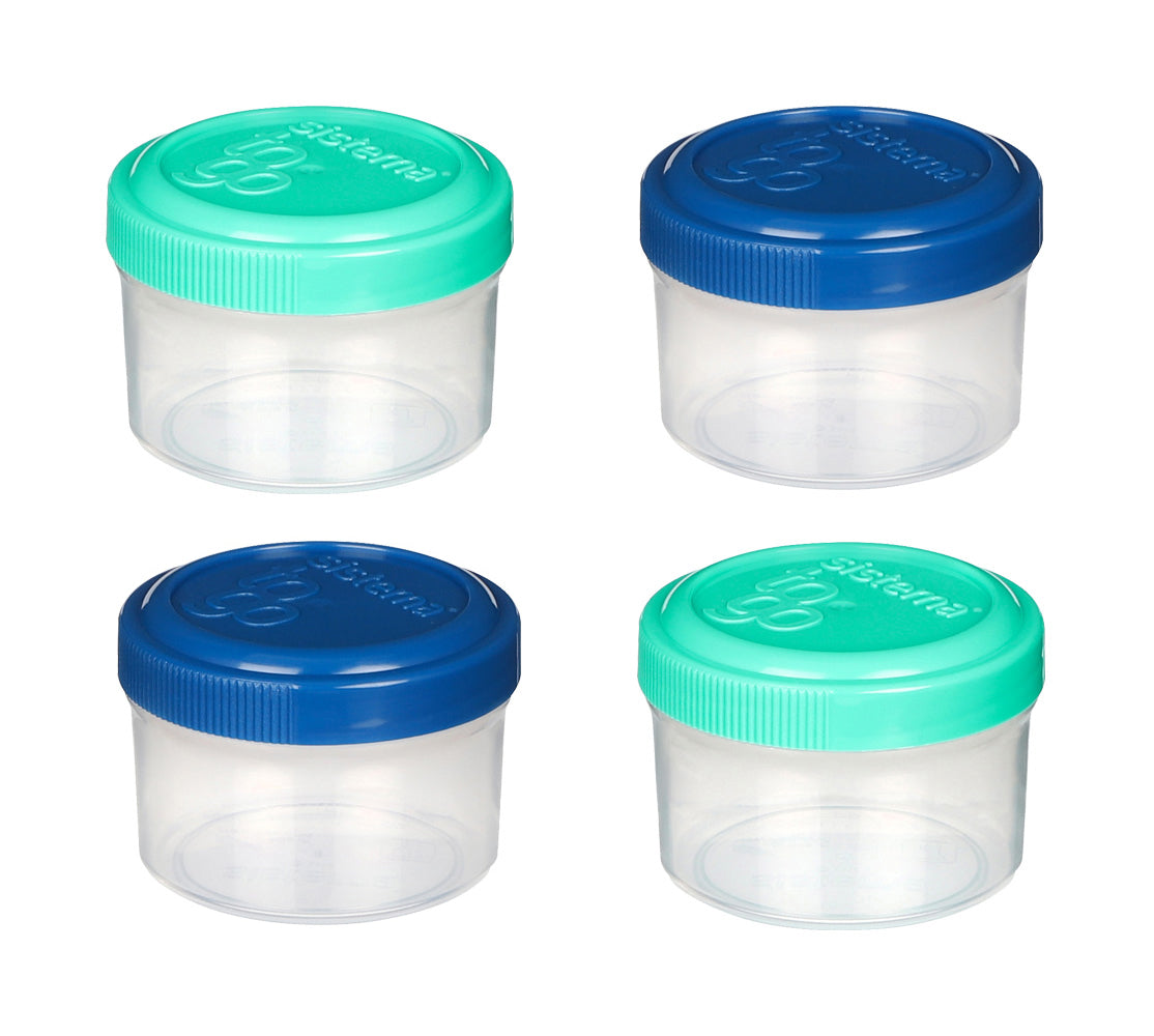 Dressing To Go 4Pack 35ml