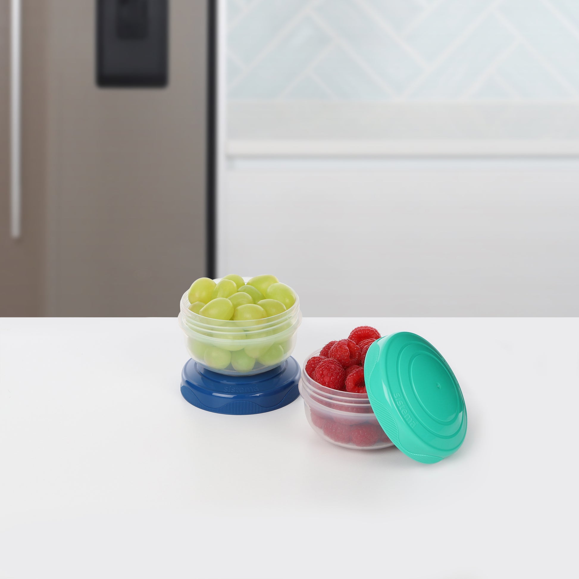 Portion Pod 2Ppack 210ml