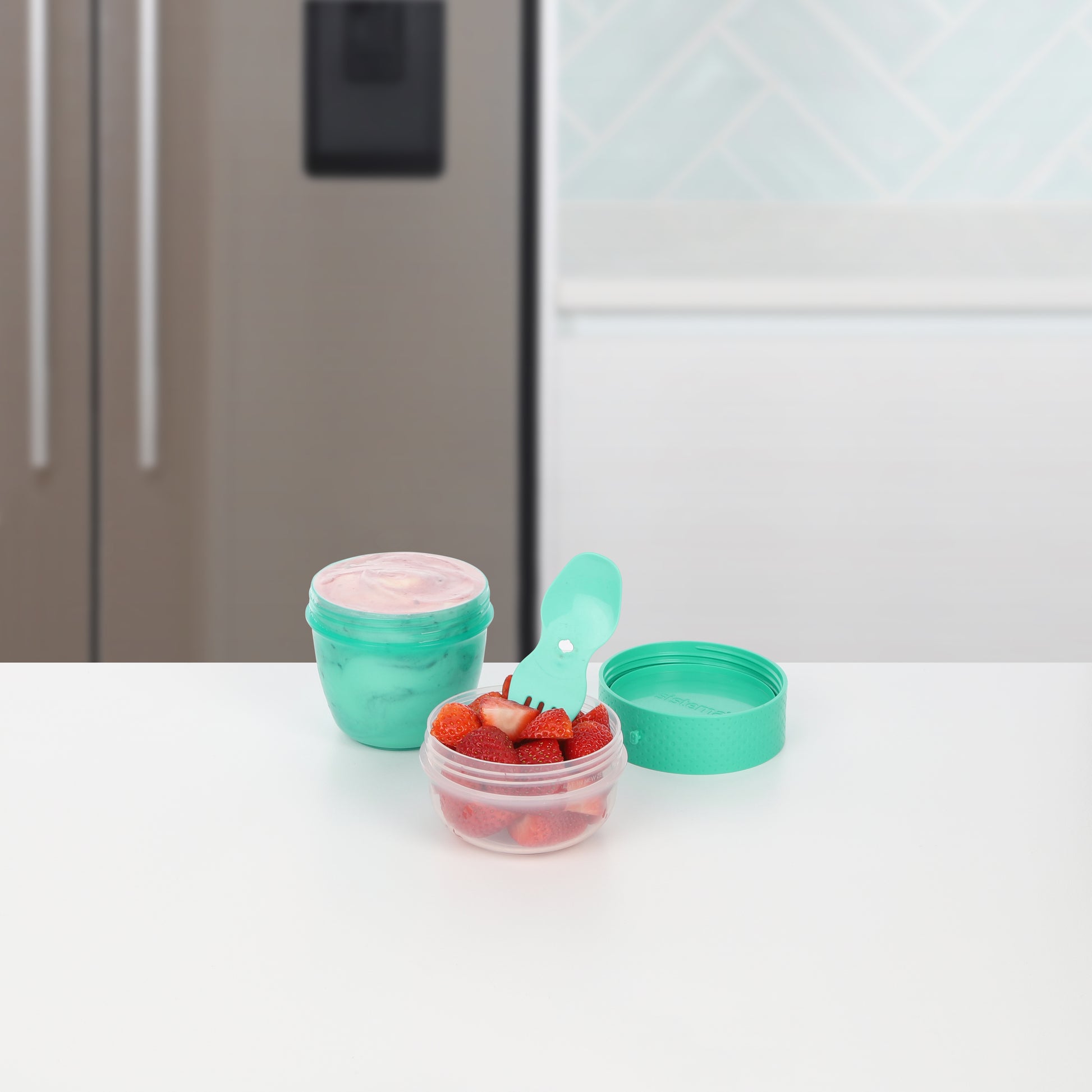 Snack Capsule To Go 515ml