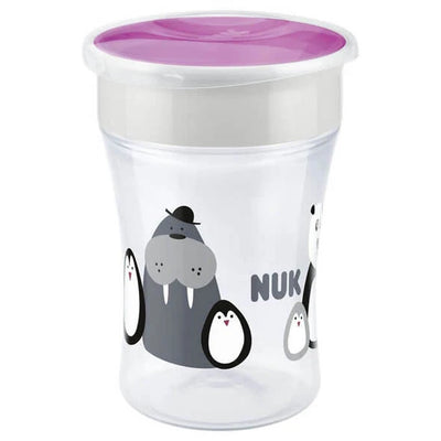 NUK Magic Cup