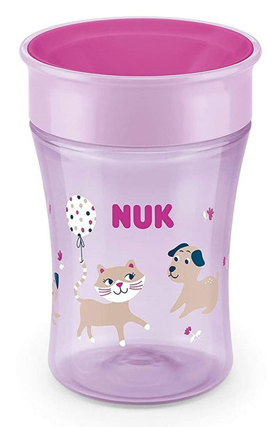 NUK Magic Cup