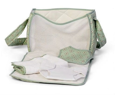 Mini Mommy Pusletaske, Mint