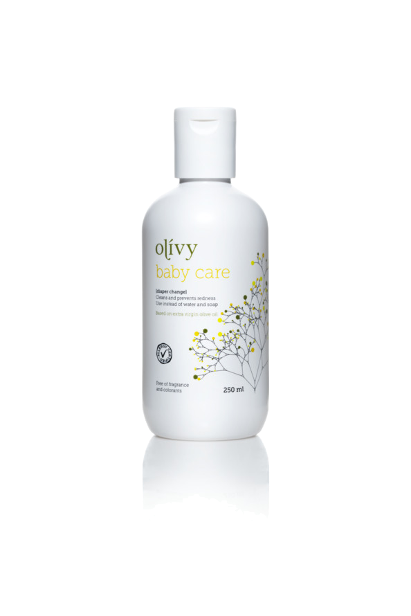 Olivy 250ml