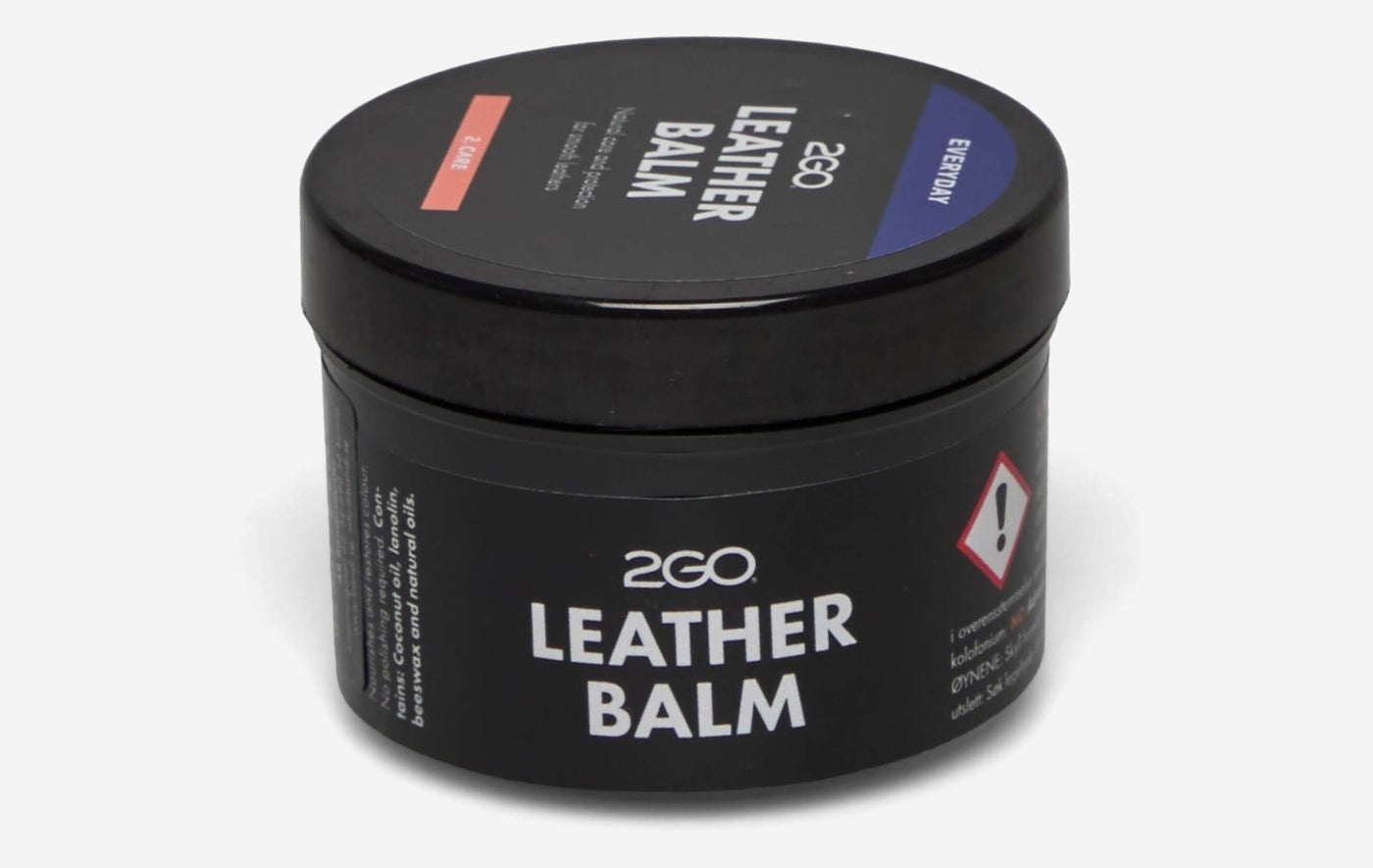 2Go Leather Balm