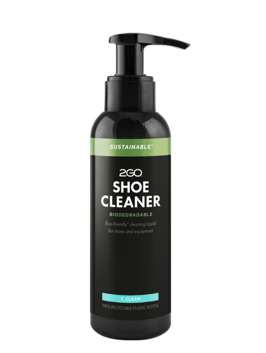 2Go Shoe Cleaner