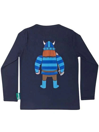 Danebasic LS X Navy ERIKDINVEN