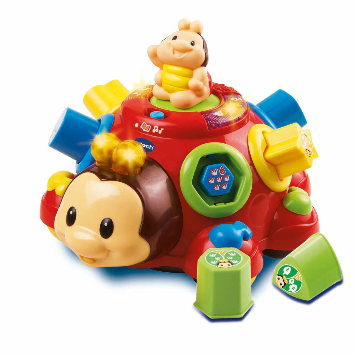 VTech Læreinsekt