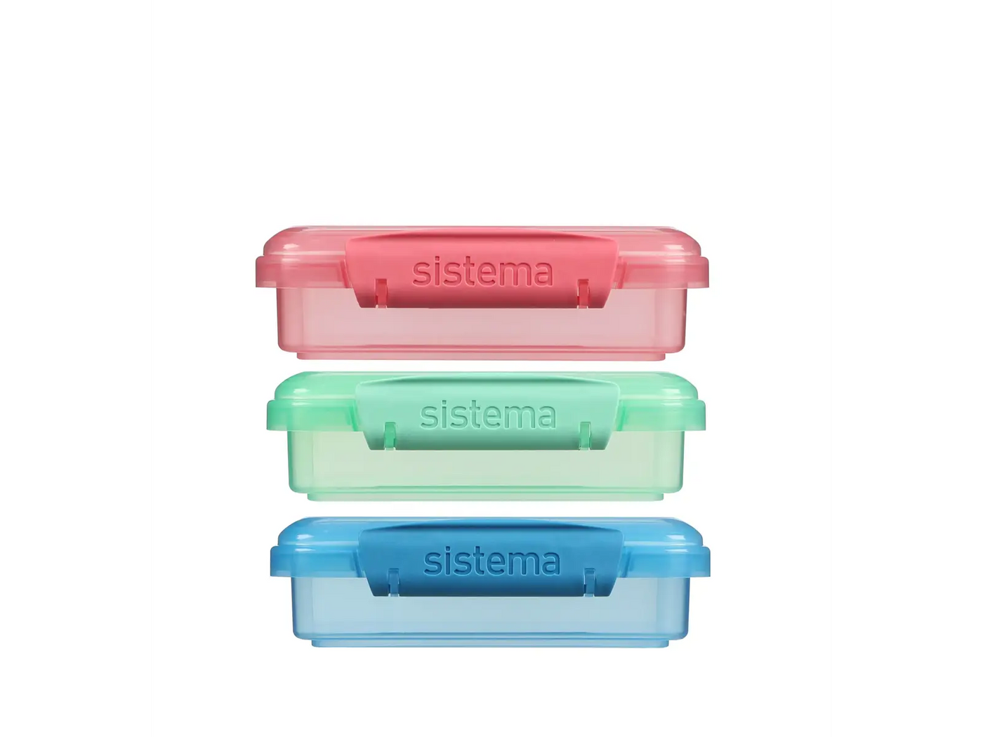 Sistema Sandwich Box