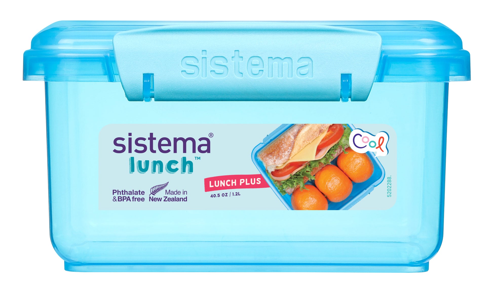 Lunch Plus 1,2l