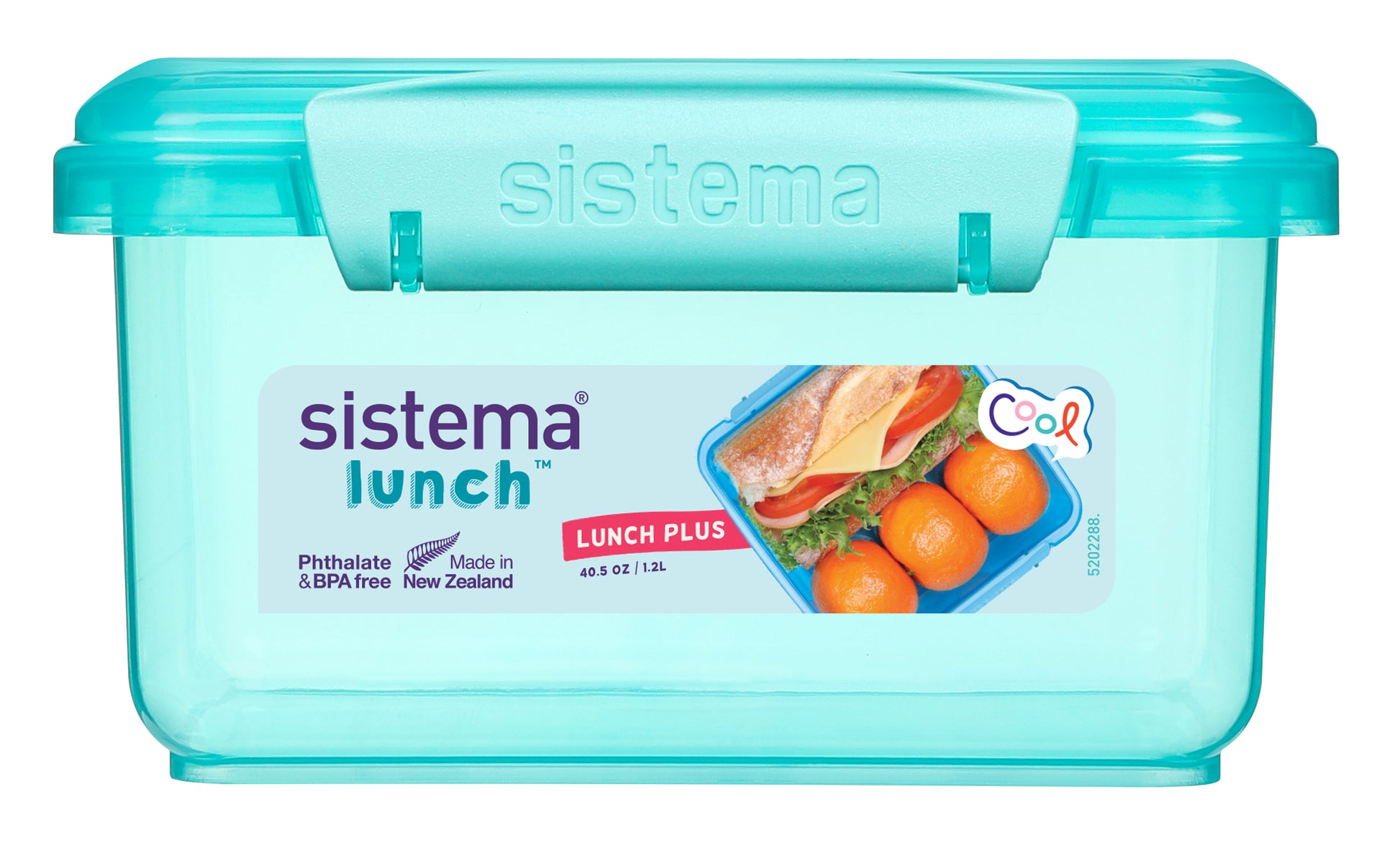 Lunch Plus 1,2l