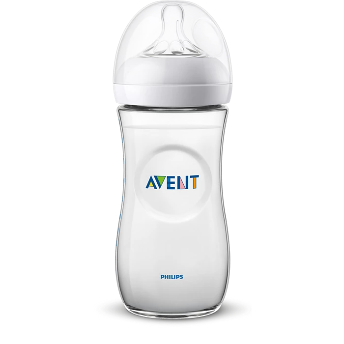 Philips Avent Sutteflaske, 330 ml