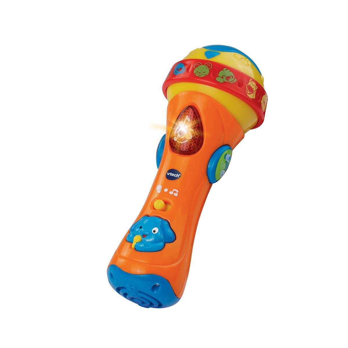 VTech Mikrofon