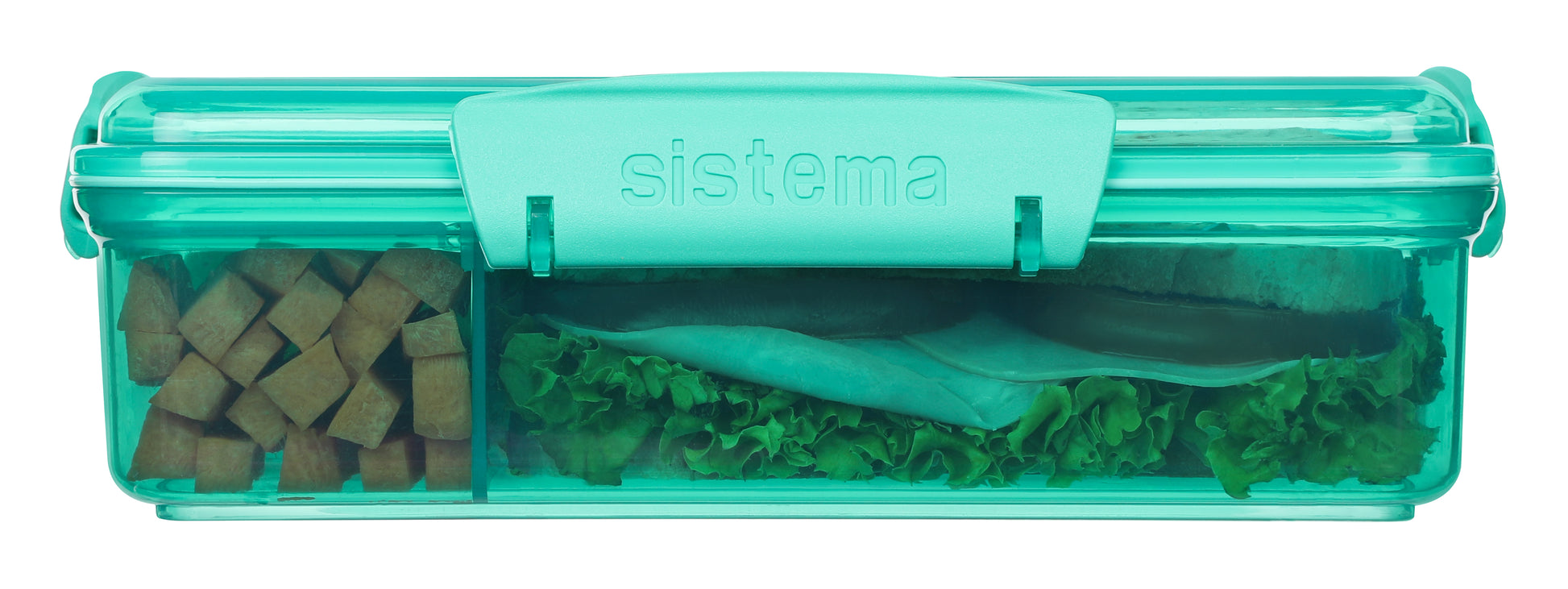 Small Split 350ml