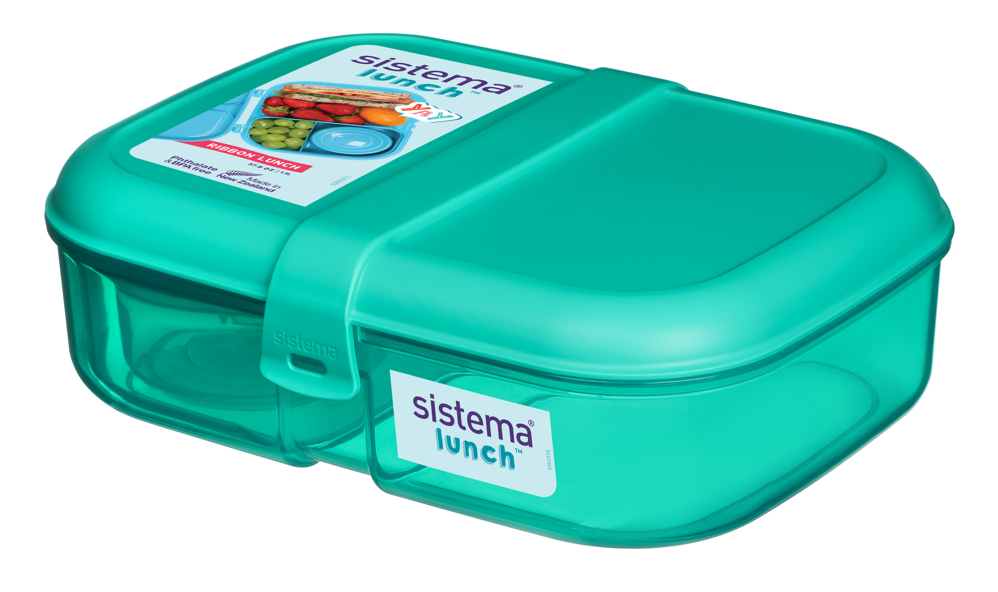 Ribbon Lunch 1,1L