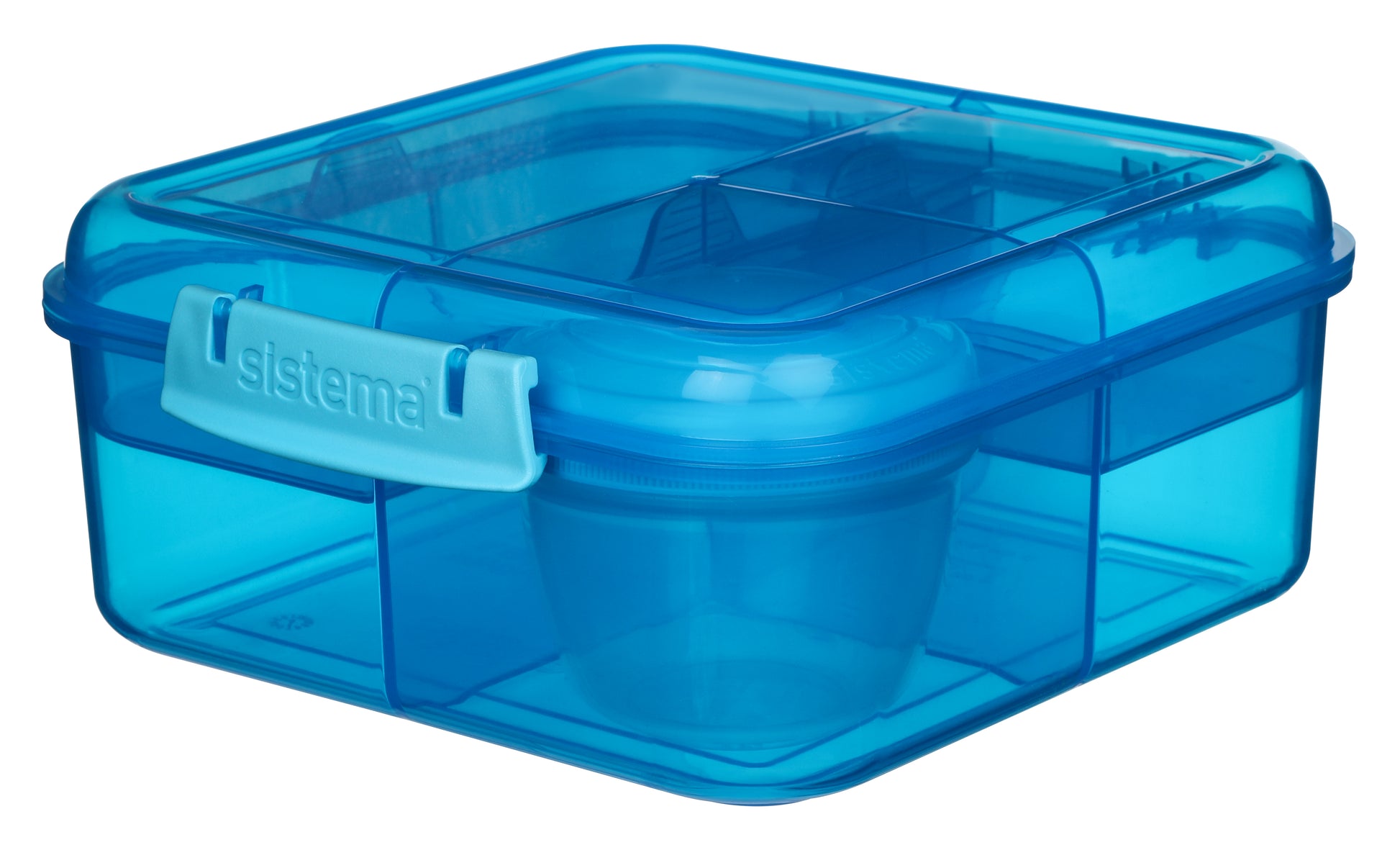 Bento Cube 1,25L