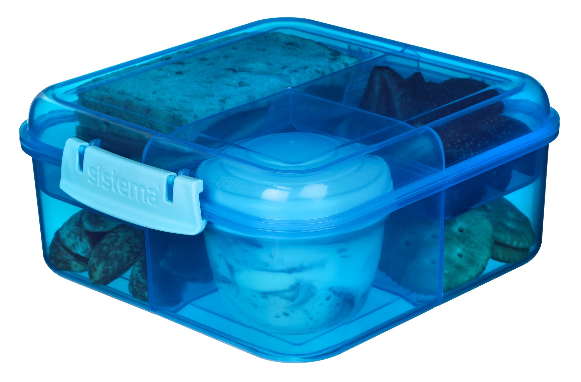 Bento Cube 1,25L