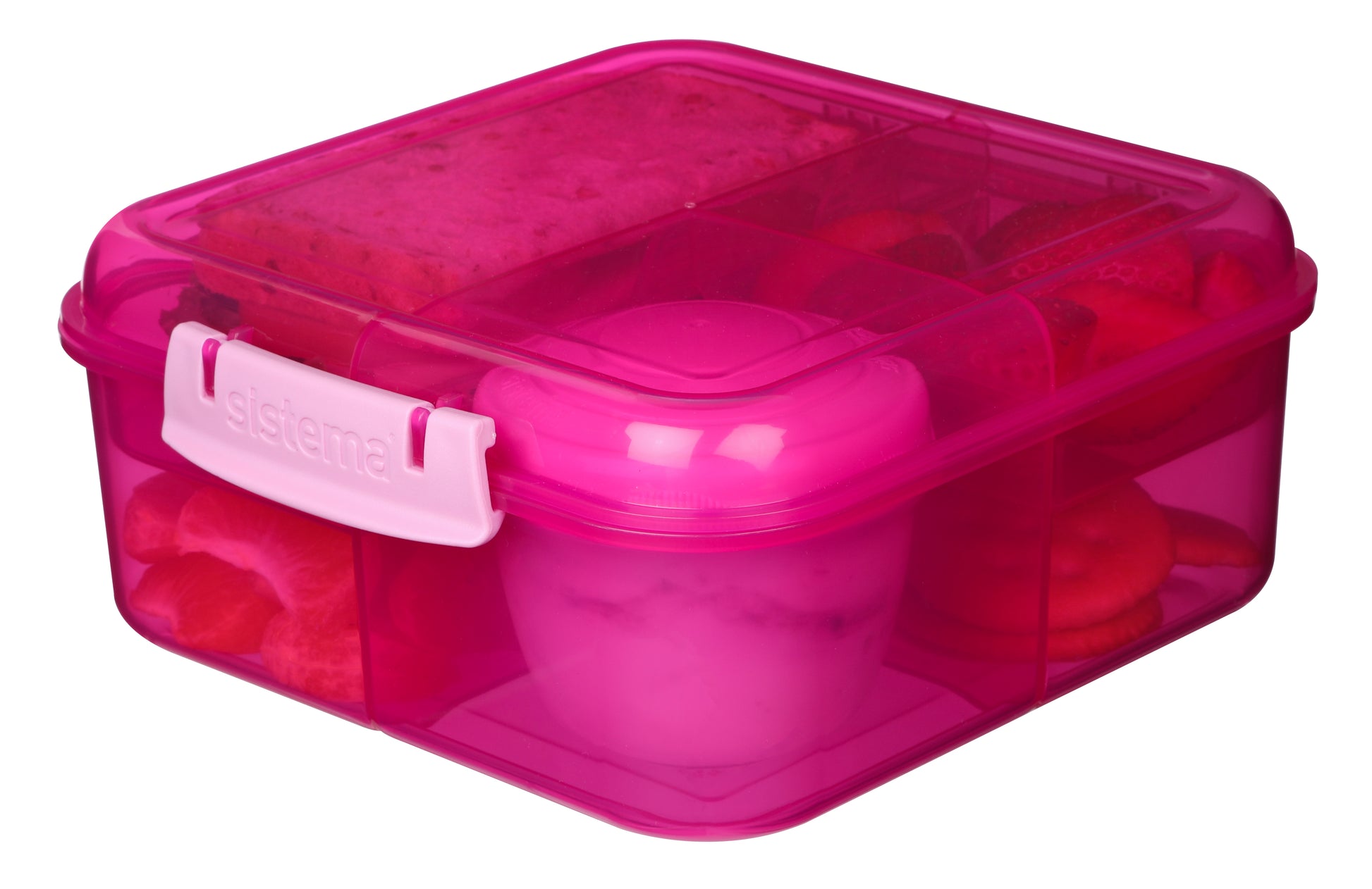 Bento Cube 1,25L