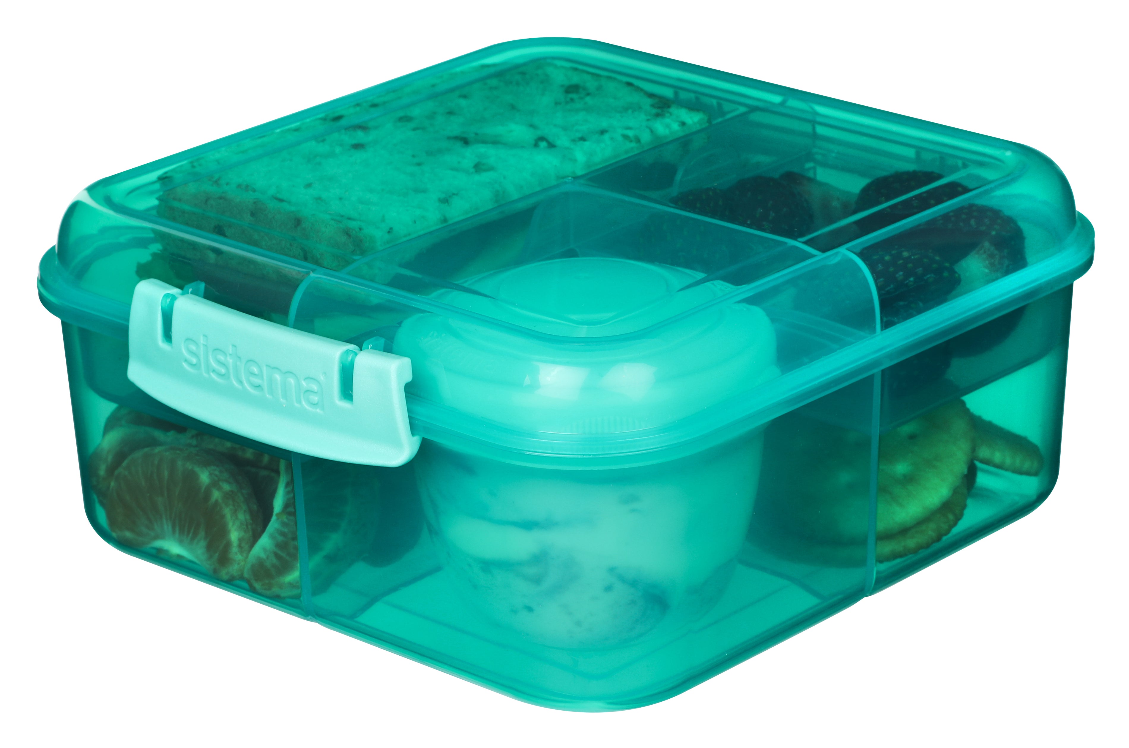 Bento Cube 1,25L