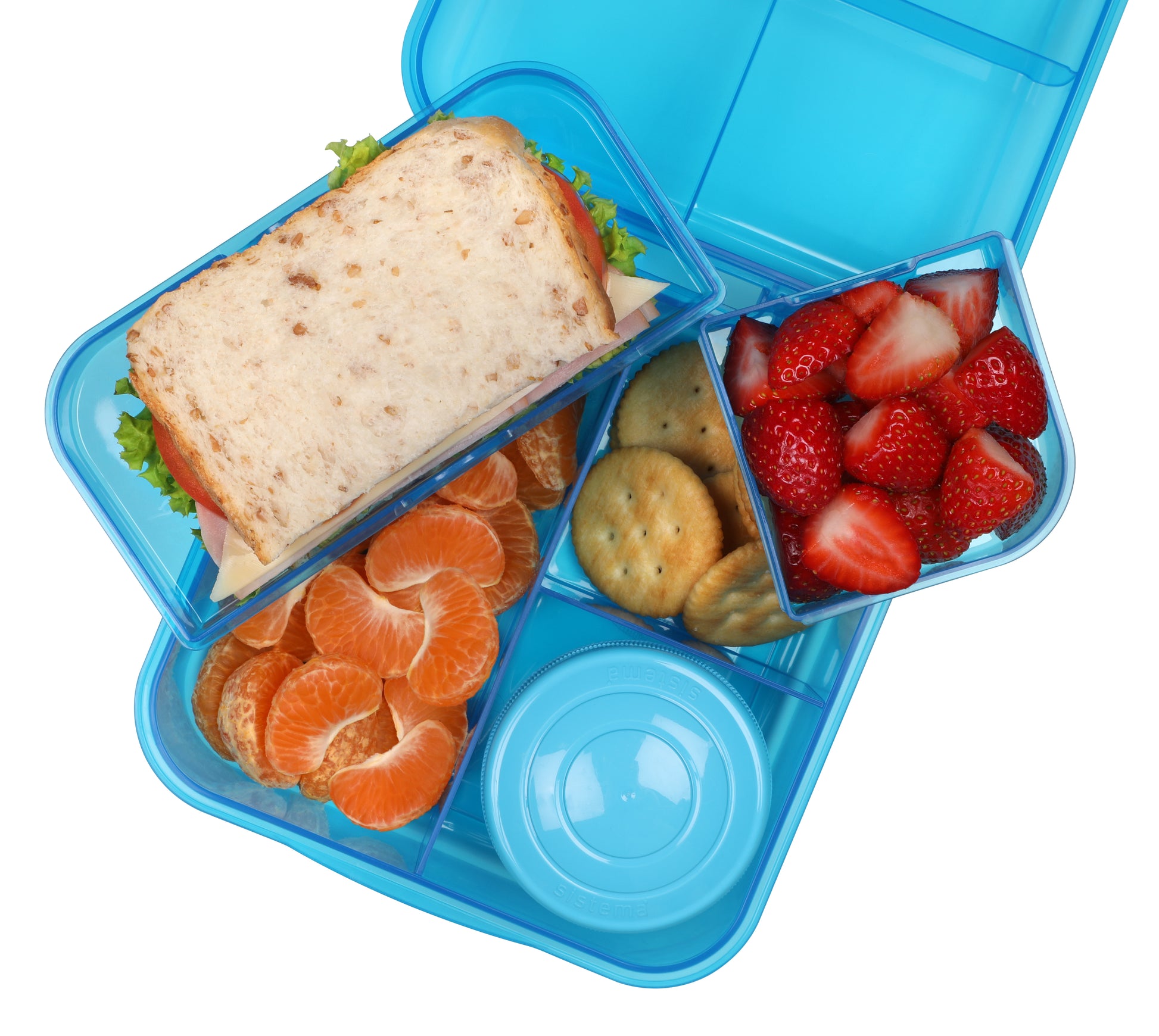 Bento Cube 1,25L