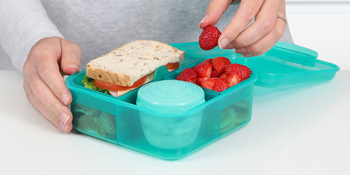Bento Cube 1,25L