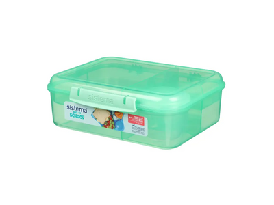 Sistema Bento Lunch 1,65L