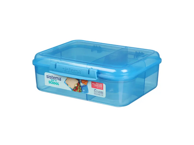 Sistema Bento Lunch 1,65L