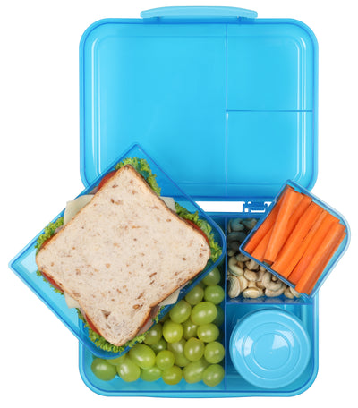 Sistema Bento Lunch